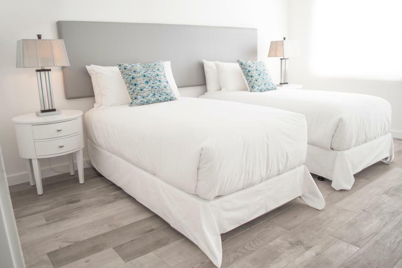 Aparthotel Sobe Lux Miami Beach Zewnętrze zdjęcie