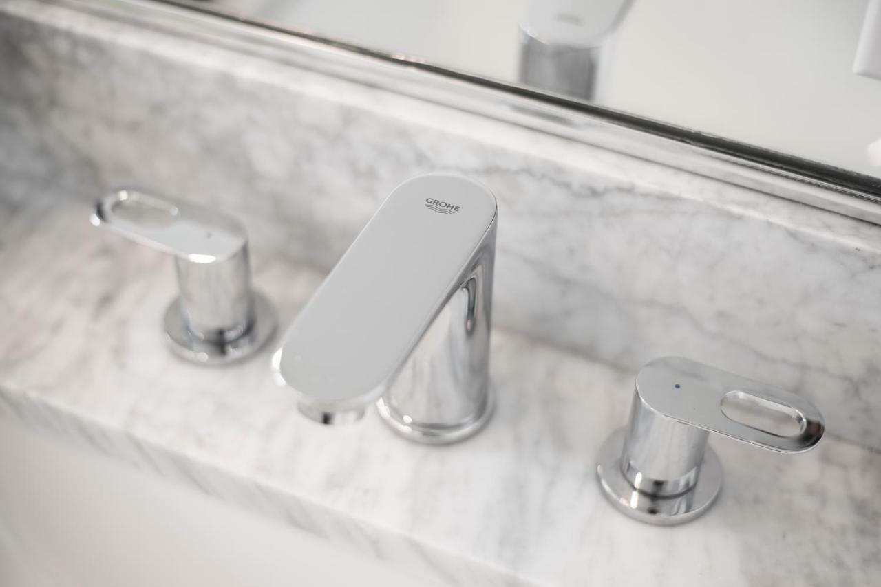 Aparthotel Sobe Lux Miami Beach Zewnętrze zdjęcie