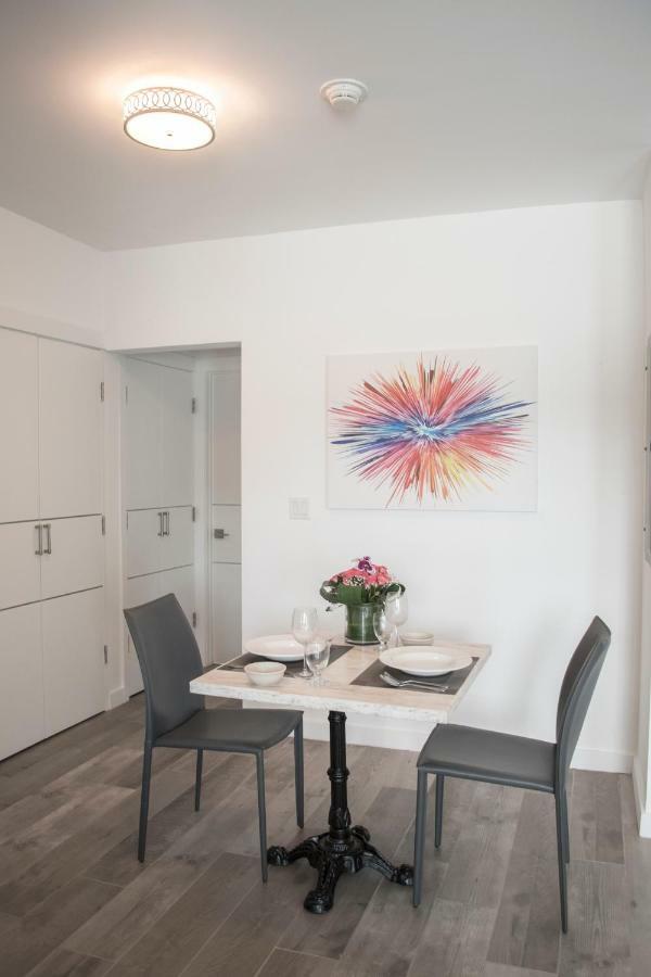 Aparthotel Sobe Lux Miami Beach Zewnętrze zdjęcie