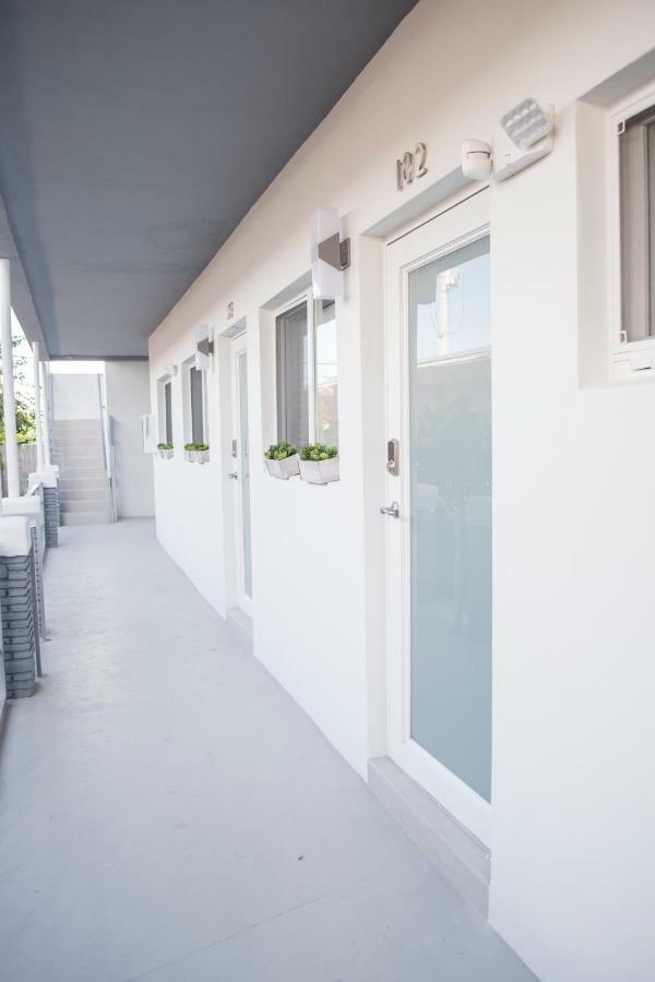 Aparthotel Sobe Lux Miami Beach Zewnętrze zdjęcie