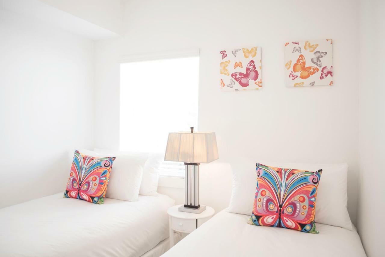 Aparthotel Sobe Lux Miami Beach Zewnętrze zdjęcie