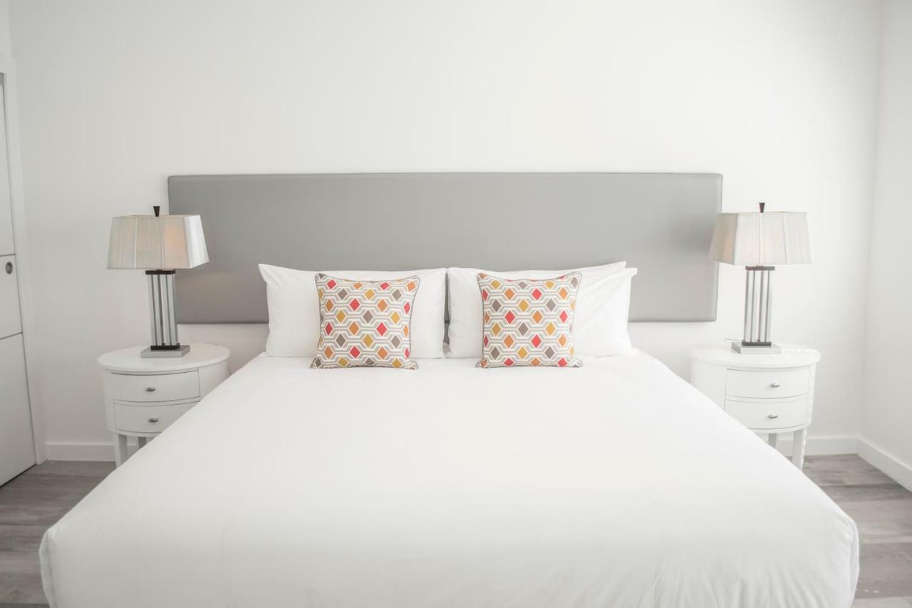 Aparthotel Sobe Lux Miami Beach Zewnętrze zdjęcie