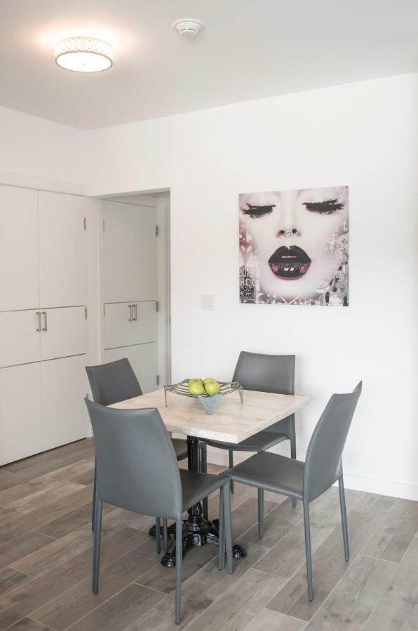 Aparthotel Sobe Lux Miami Beach Zewnętrze zdjęcie